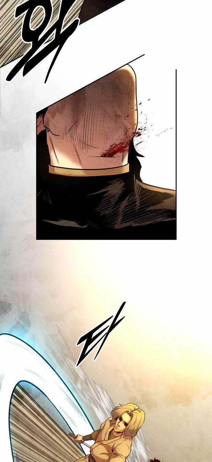 Tay Súng Chinh Phục Võ Lâm Chương 22 trang 26