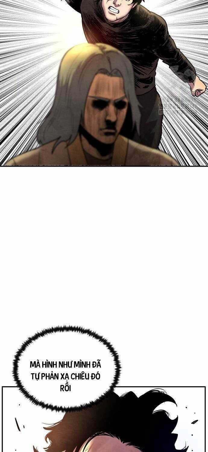 Tay Súng Chinh Phục Võ Lâm Chương 22 trang 28