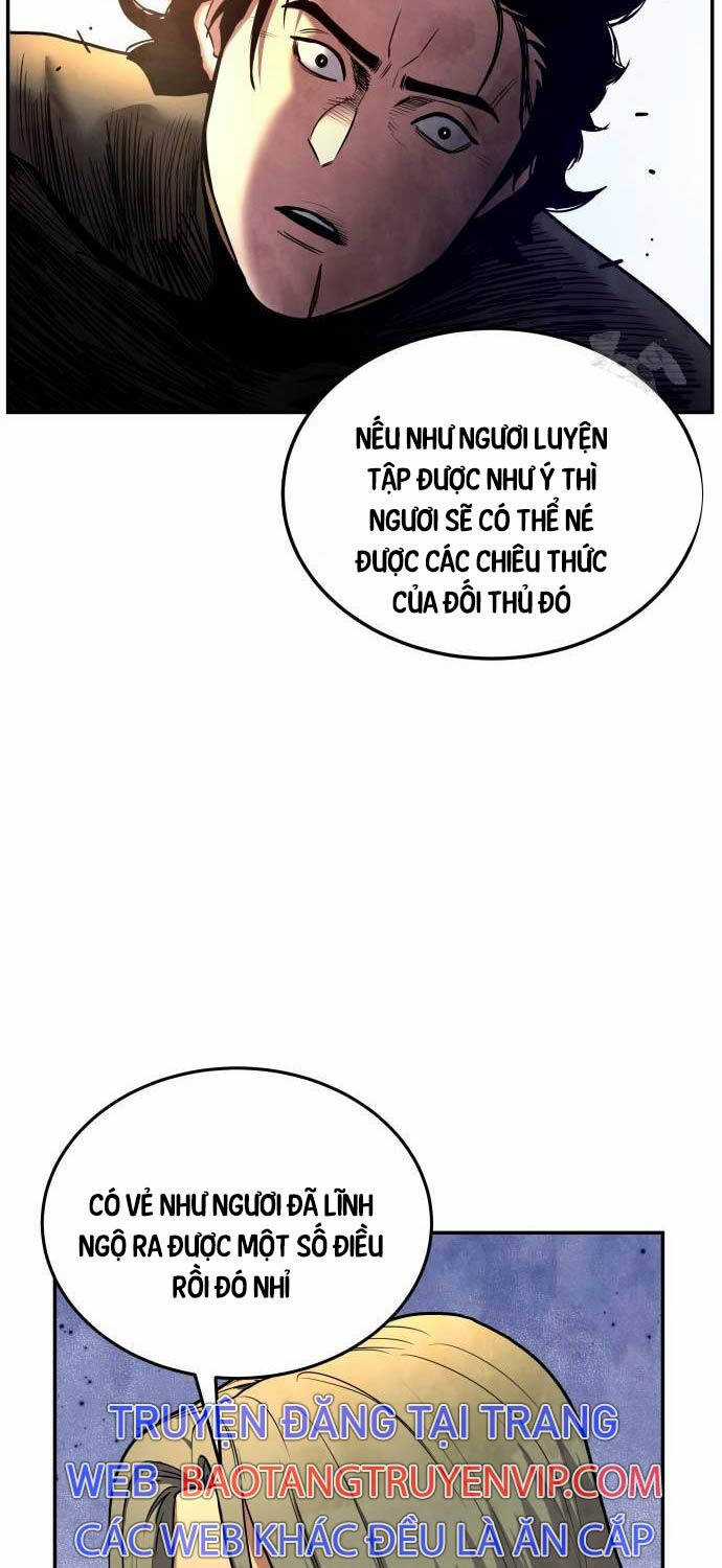 Tay Súng Chinh Phục Võ Lâm Chương 22 trang 29