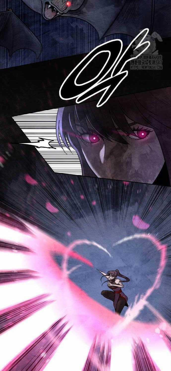 Tay Súng Chinh Phục Võ Lâm Chương 22 trang 3