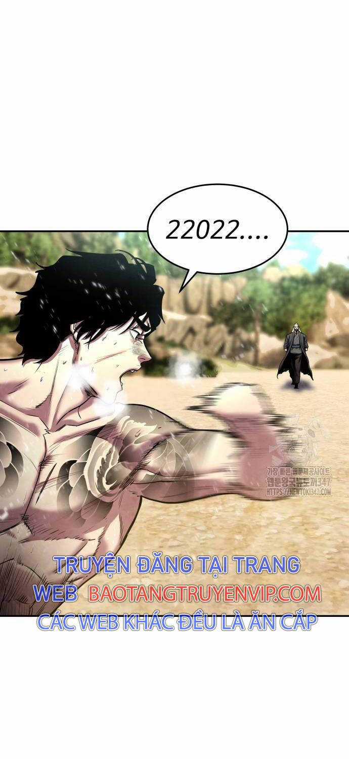 Tay Súng Chinh Phục Võ Lâm Chương 22 trang 34