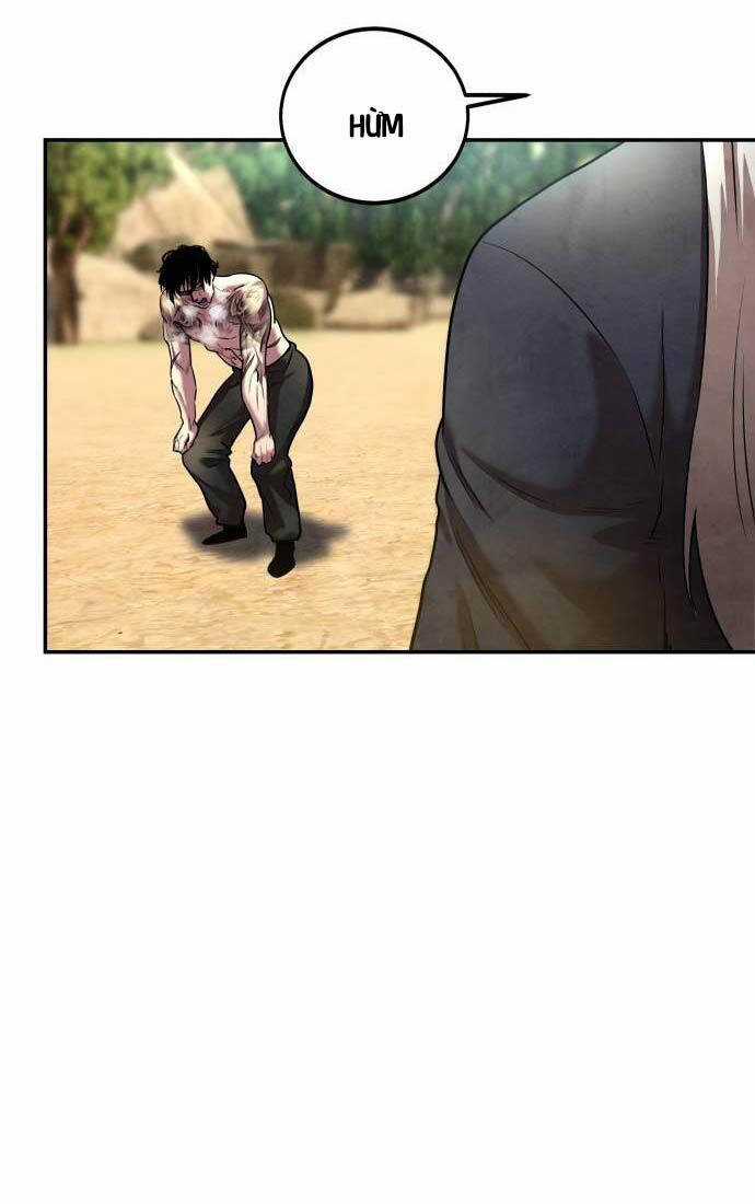 Tay Súng Chinh Phục Võ Lâm Chương 22 trang 35