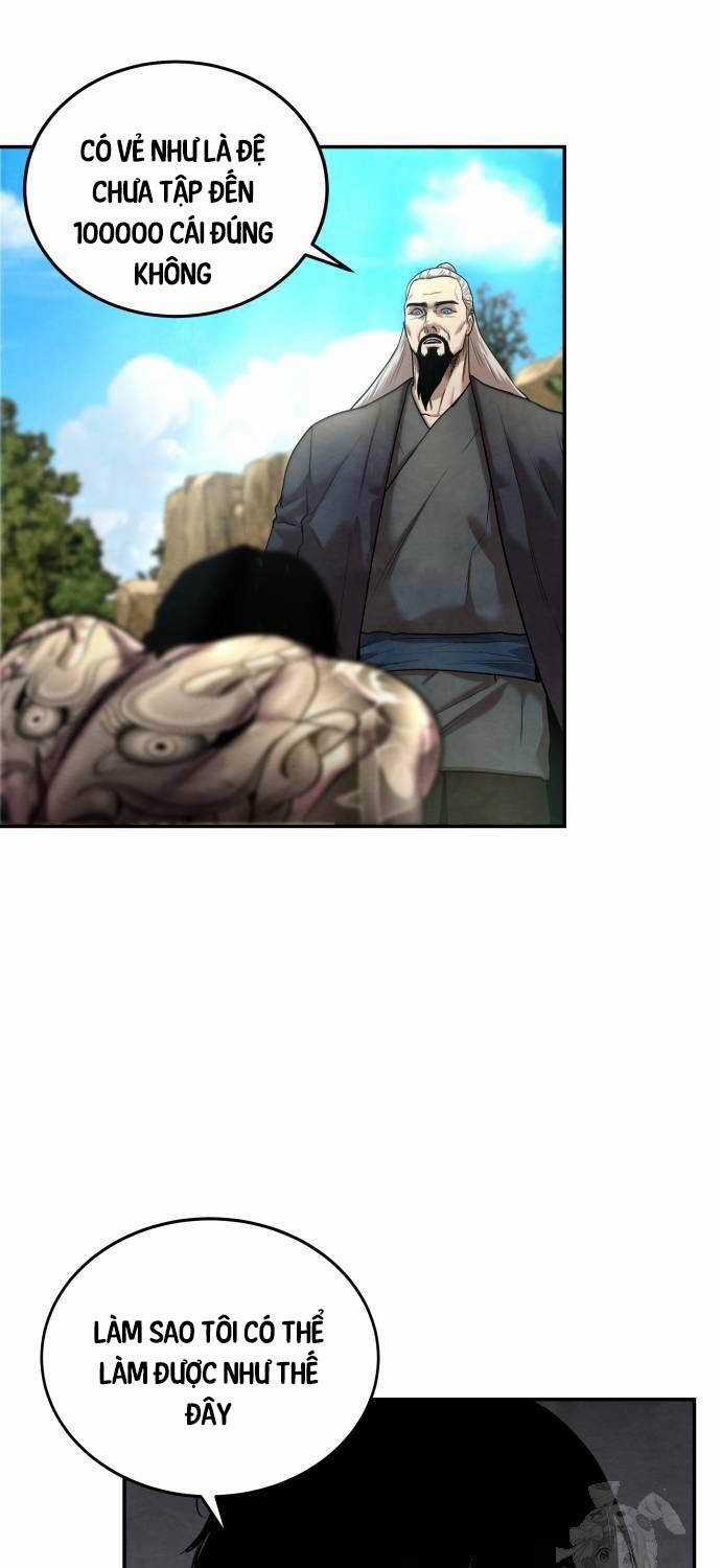 Tay Súng Chinh Phục Võ Lâm Chương 22 trang 36