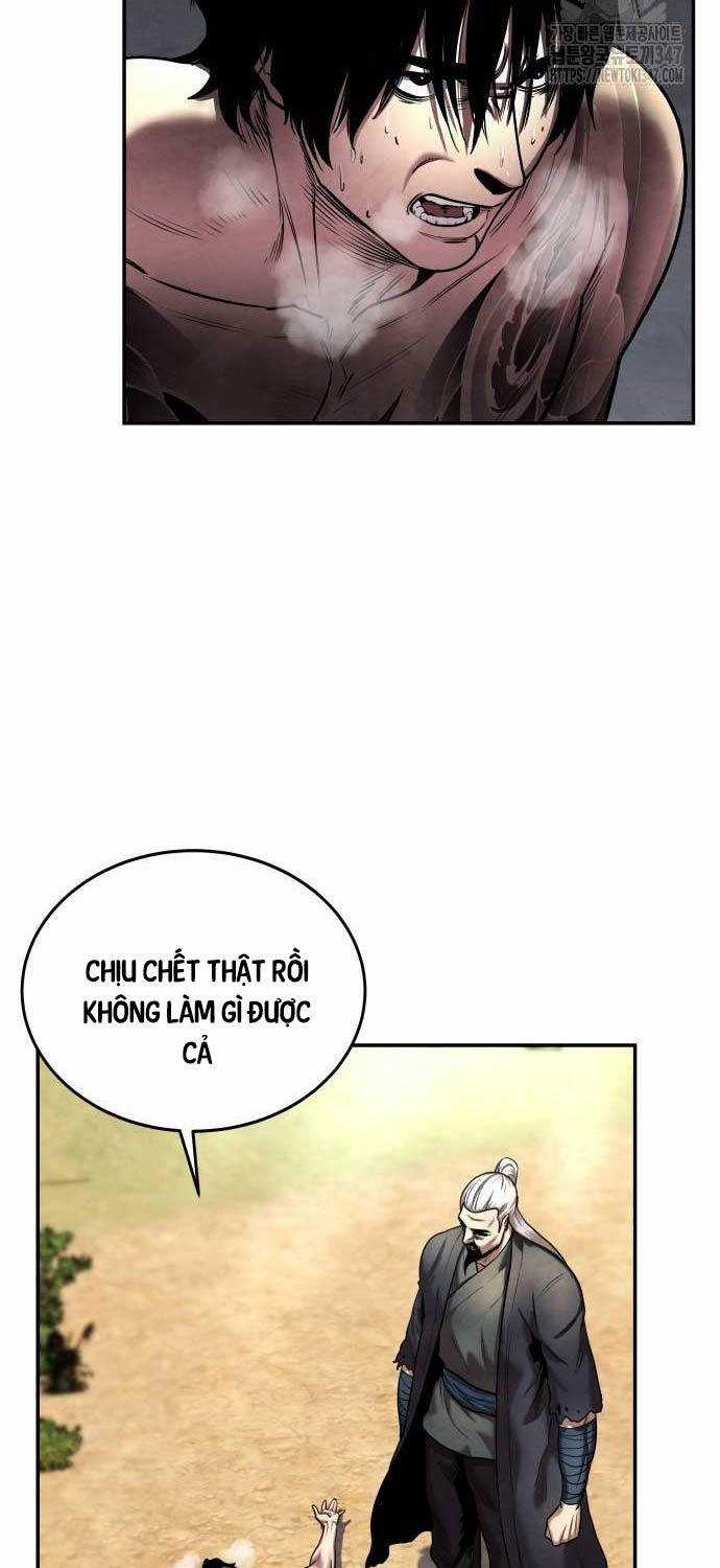 Tay Súng Chinh Phục Võ Lâm Chương 22 trang 37