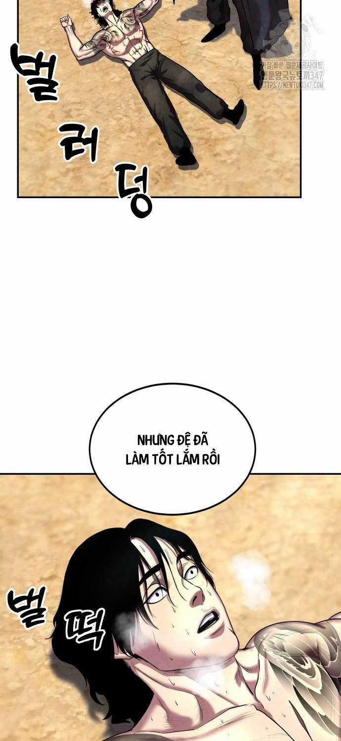 Tay Súng Chinh Phục Võ Lâm Chương 22 trang 38