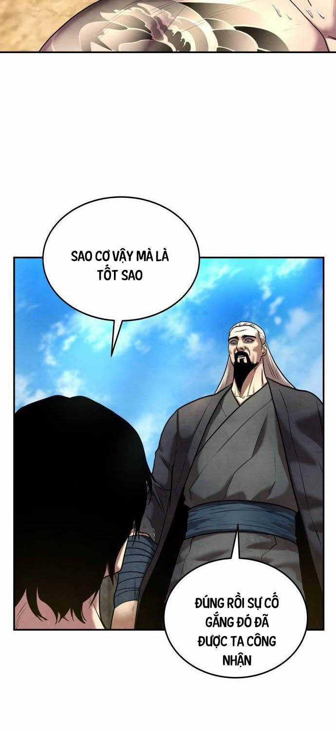 Tay Súng Chinh Phục Võ Lâm Chương 22 trang 39