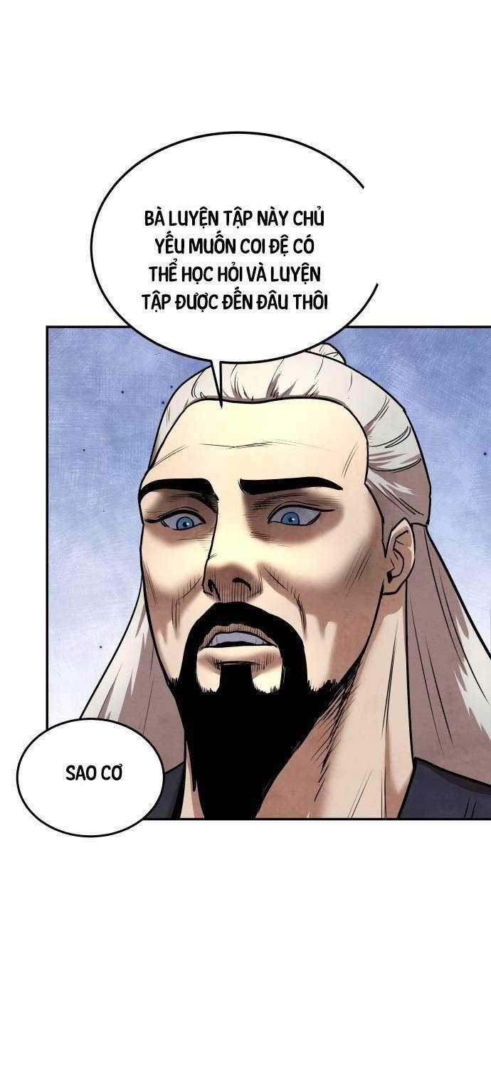 Tay Súng Chinh Phục Võ Lâm Chương 22 trang 40