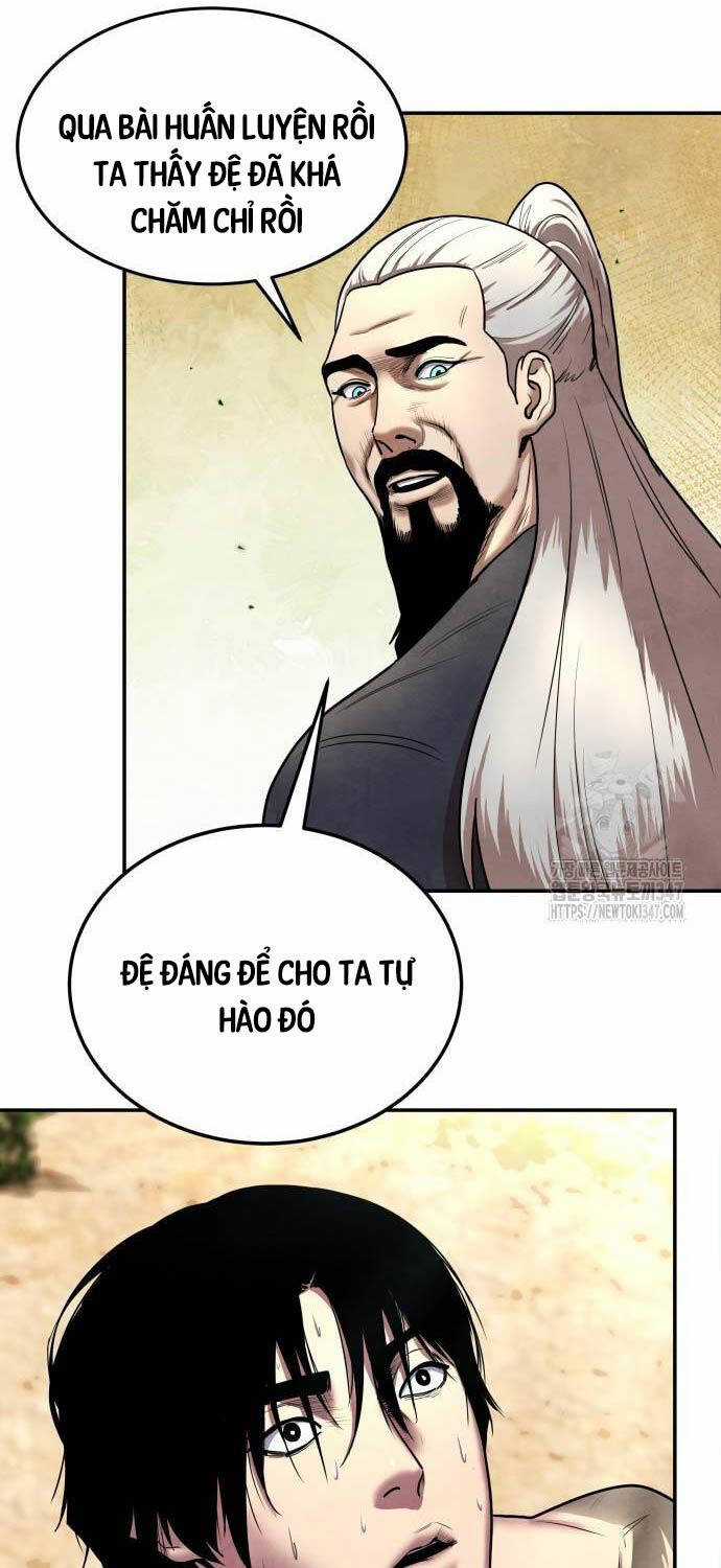 Tay Súng Chinh Phục Võ Lâm Chương 22 trang 45