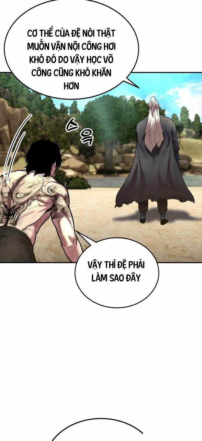 Tay Súng Chinh Phục Võ Lâm Chương 22 trang 48