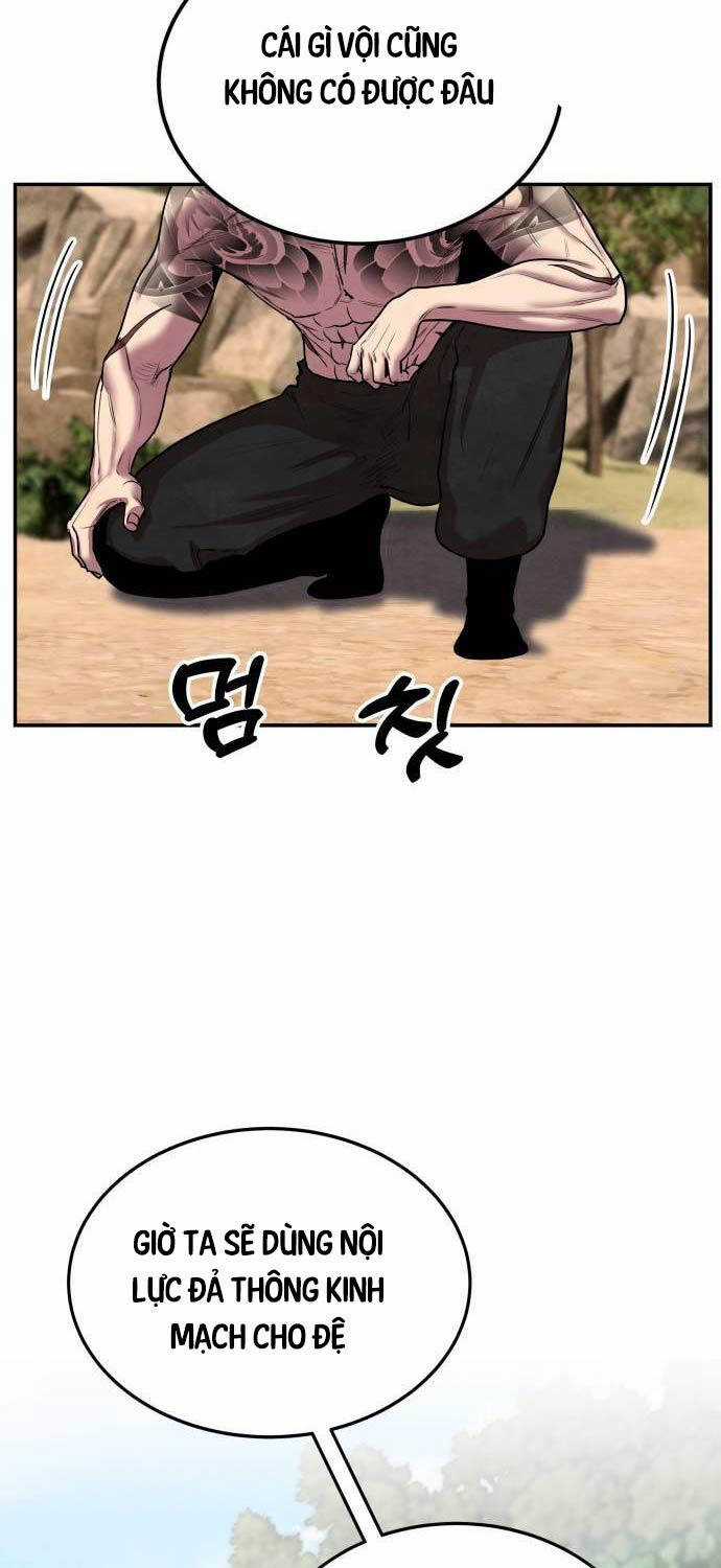 Tay Súng Chinh Phục Võ Lâm Chương 22 trang 49