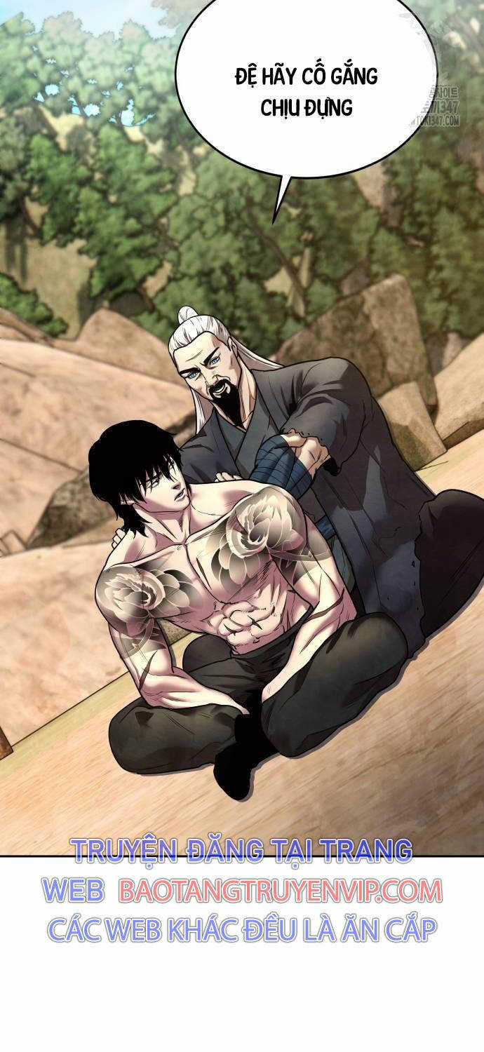 Tay Súng Chinh Phục Võ Lâm Chương 22 trang 50