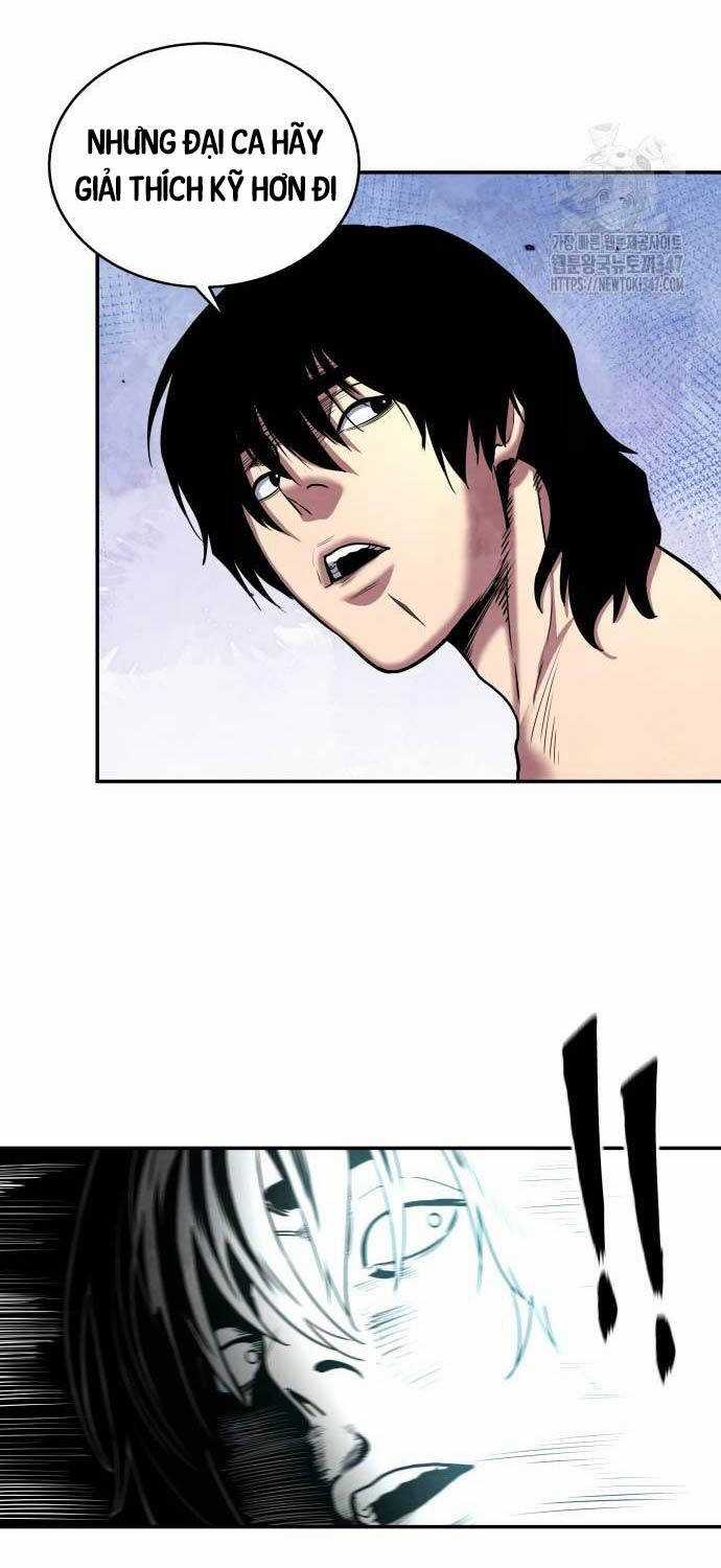 Tay Súng Chinh Phục Võ Lâm Chương 22 trang 51