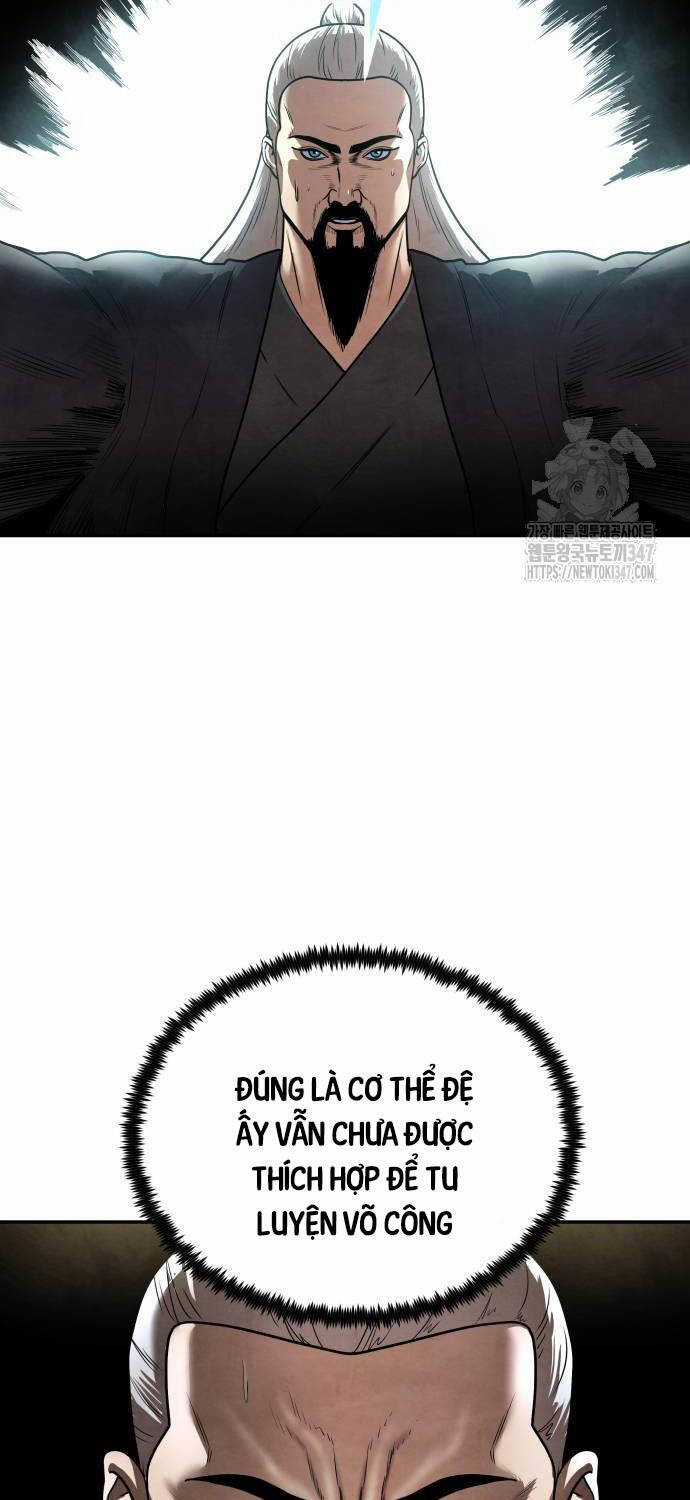 Tay Súng Chinh Phục Võ Lâm Chương 22 trang 54