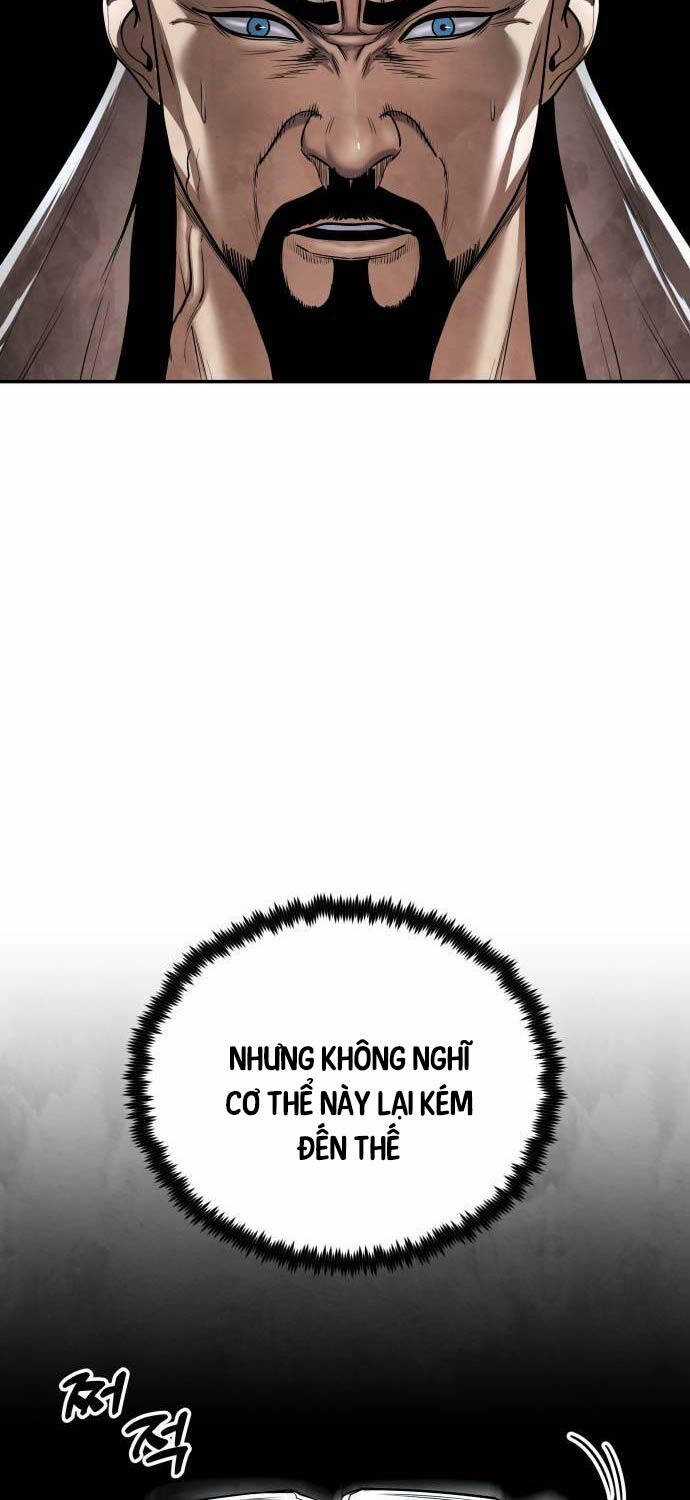 Tay Súng Chinh Phục Võ Lâm Chương 22 trang 55