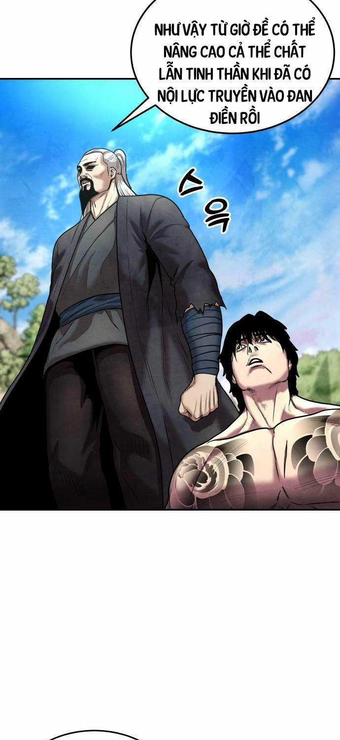 Tay Súng Chinh Phục Võ Lâm Chương 22 trang 60