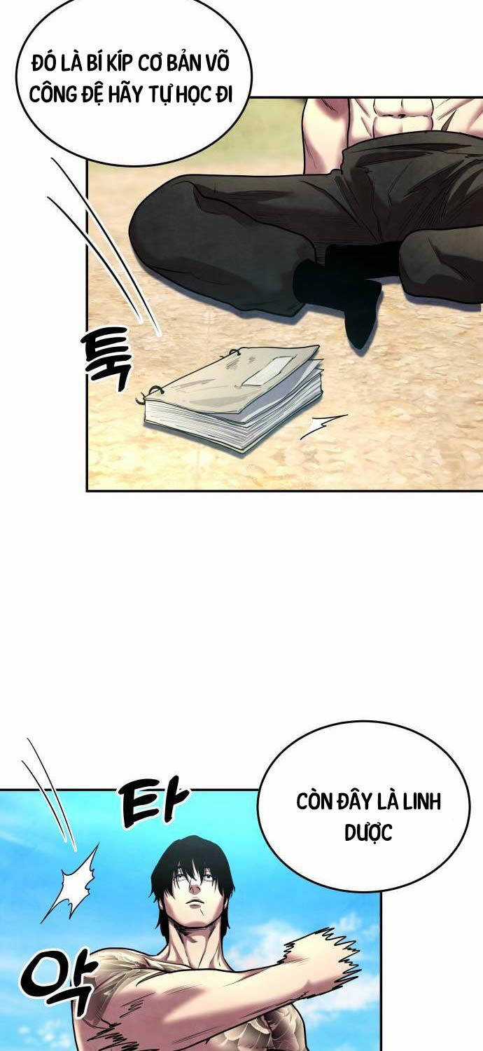 Tay Súng Chinh Phục Võ Lâm Chương 22 trang 61