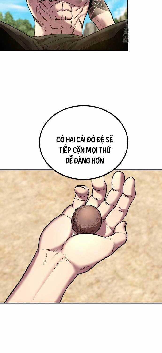 Tay Súng Chinh Phục Võ Lâm Chương 22 trang 62