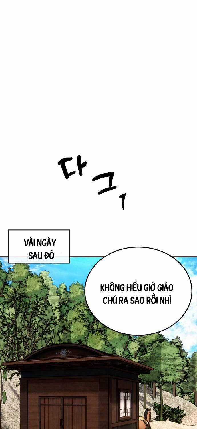 Tay Súng Chinh Phục Võ Lâm Chương 22 trang 68