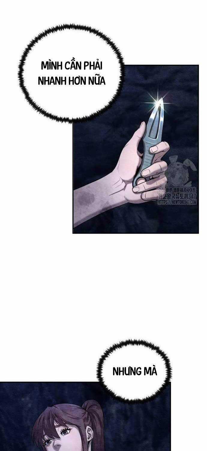 Tay Súng Chinh Phục Võ Lâm Chương 22 trang 7