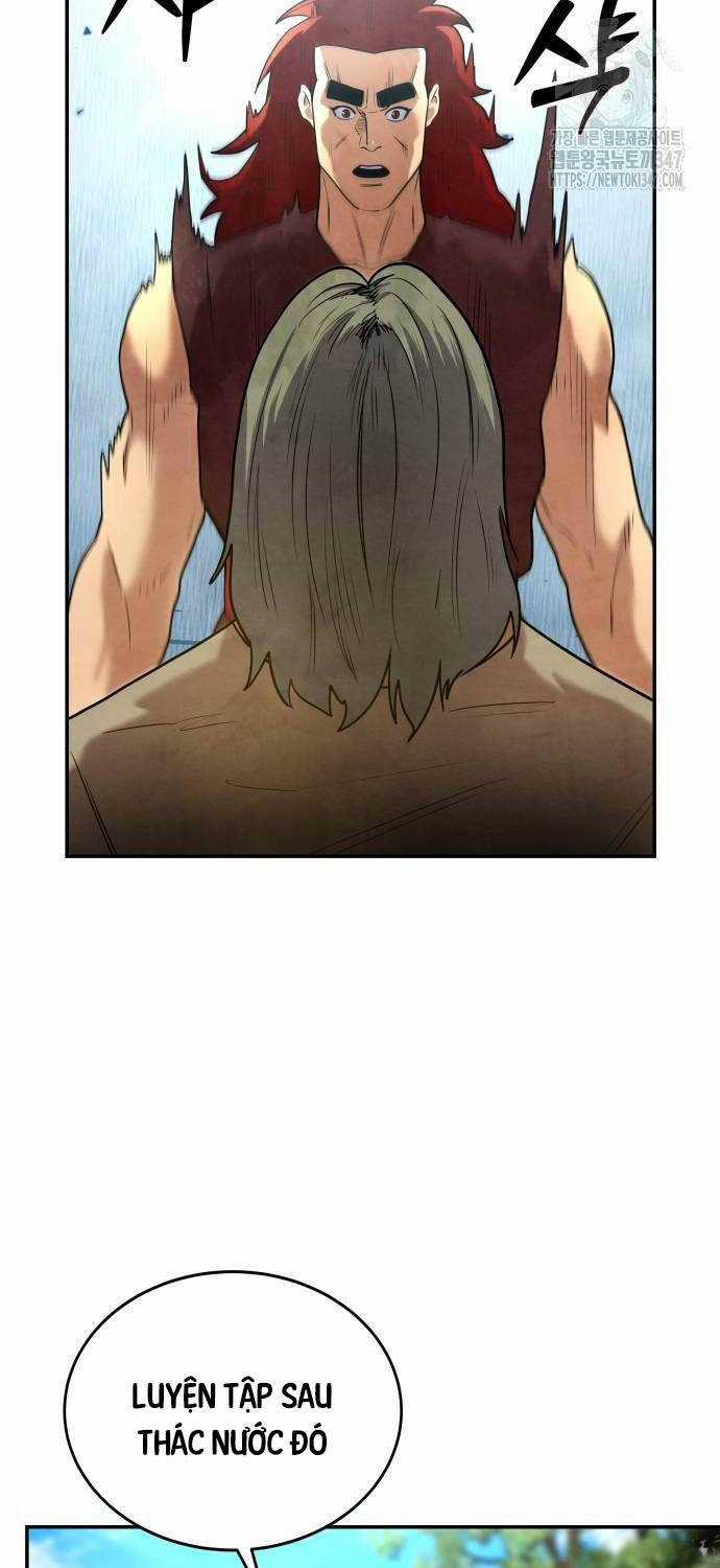 Tay Súng Chinh Phục Võ Lâm Chương 22 trang 74