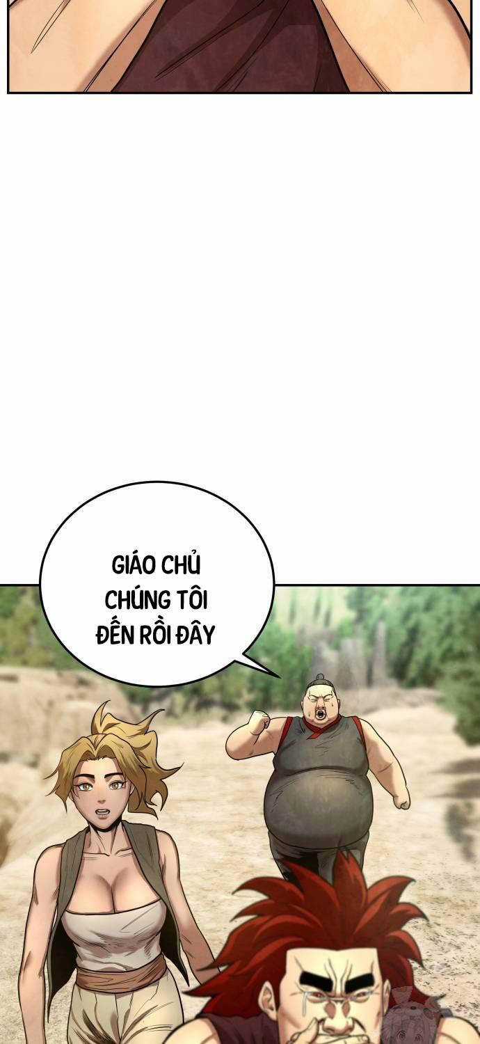 Tay Súng Chinh Phục Võ Lâm Chương 22 trang 84