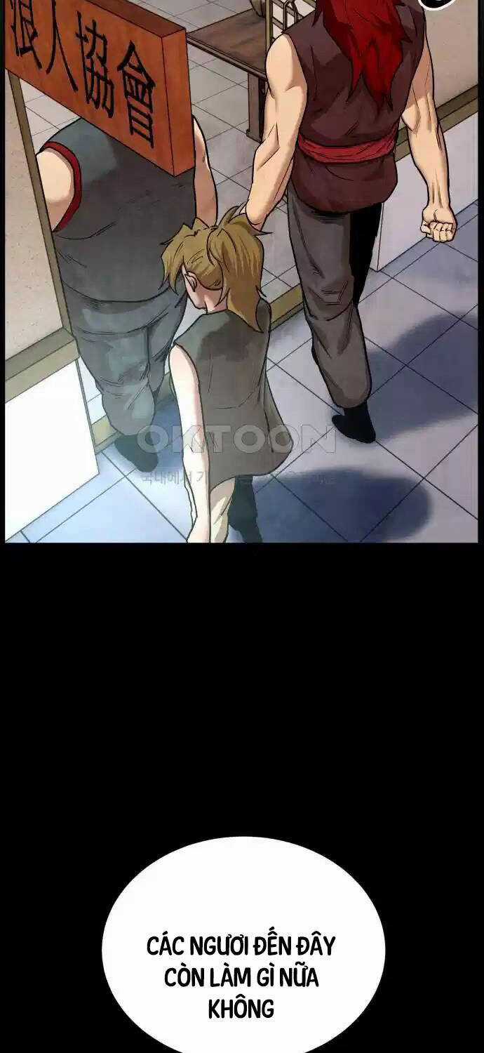 Tay Súng Chinh Phục Võ Lâm Chương 23 trang 10