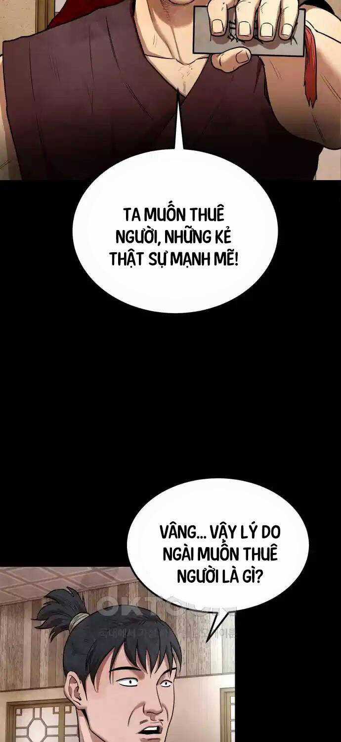 Tay Súng Chinh Phục Võ Lâm Chương 23 trang 12