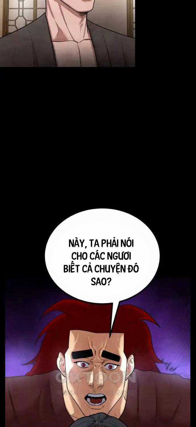 Tay Súng Chinh Phục Võ Lâm Chương 23 trang 13