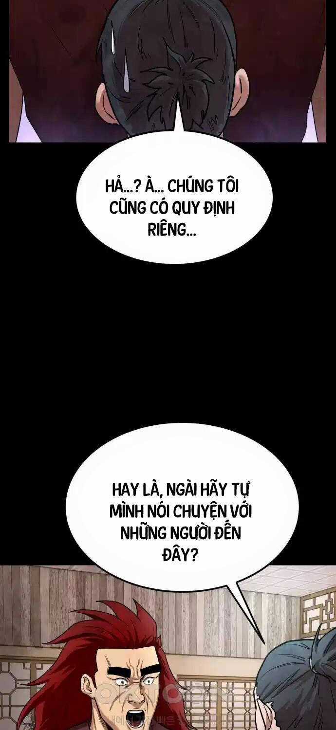 Tay Súng Chinh Phục Võ Lâm Chương 23 trang 14