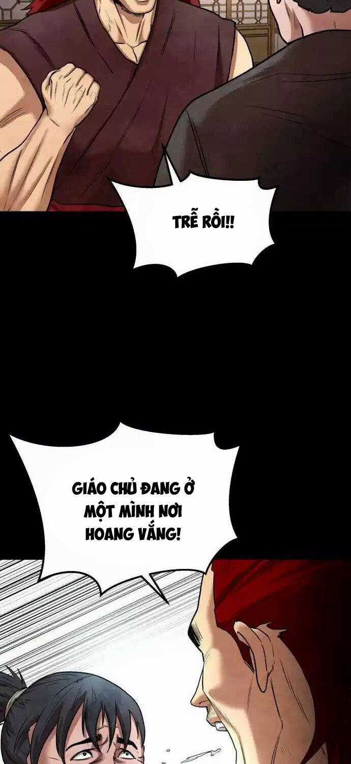 Tay Súng Chinh Phục Võ Lâm Chương 23 trang 15