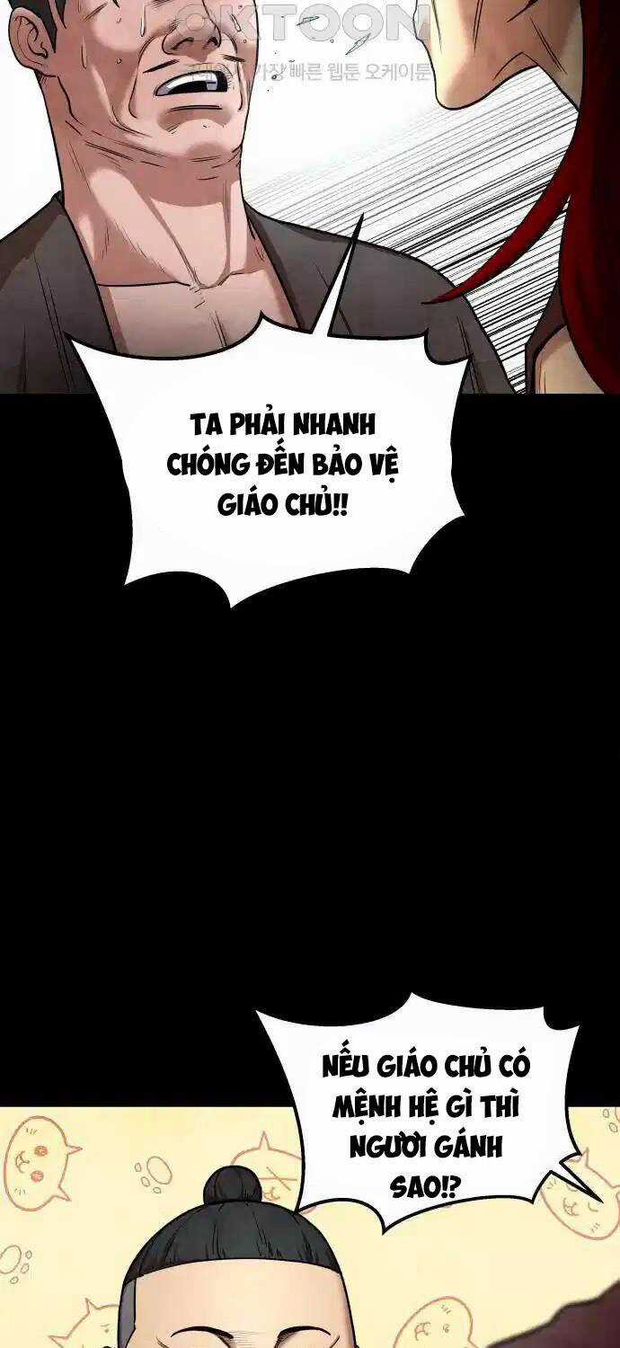 Tay Súng Chinh Phục Võ Lâm Chương 23 trang 16