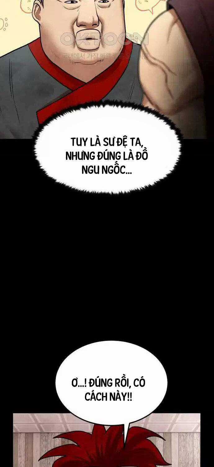 Tay Súng Chinh Phục Võ Lâm Chương 23 trang 17