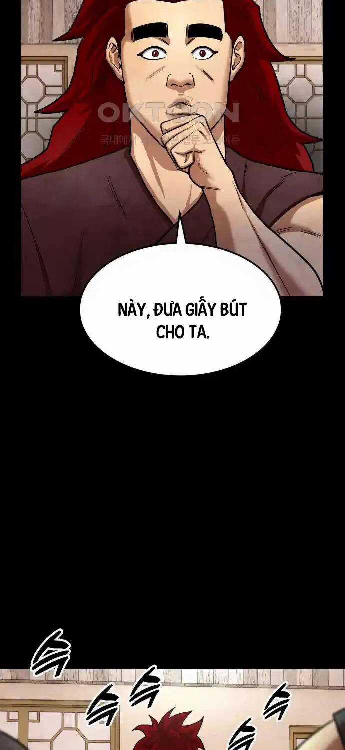 Tay Súng Chinh Phục Võ Lâm Chương 23 trang 18