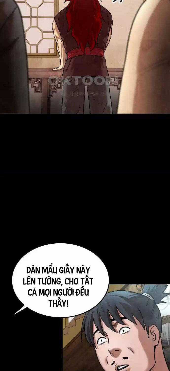 Tay Súng Chinh Phục Võ Lâm Chương 23 trang 19