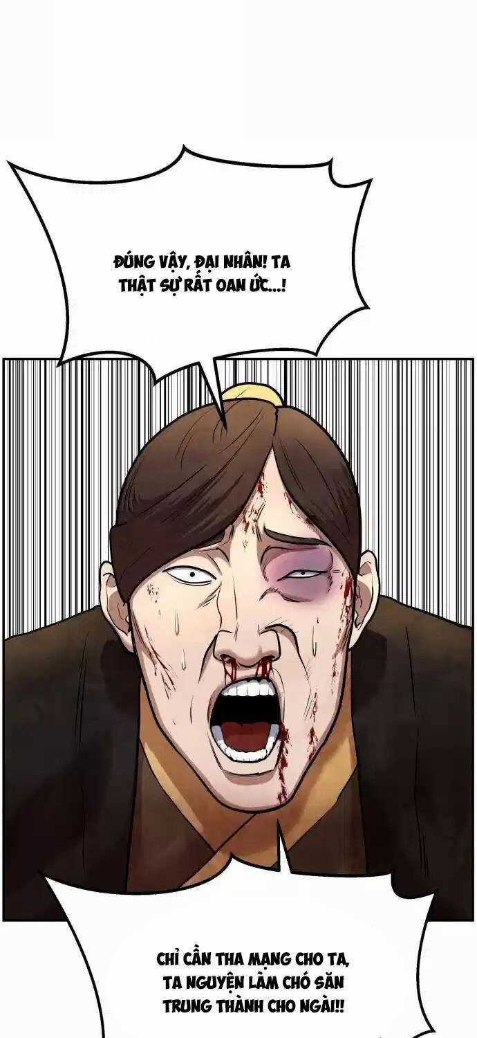 Tay Súng Chinh Phục Võ Lâm Chương 23 trang 2