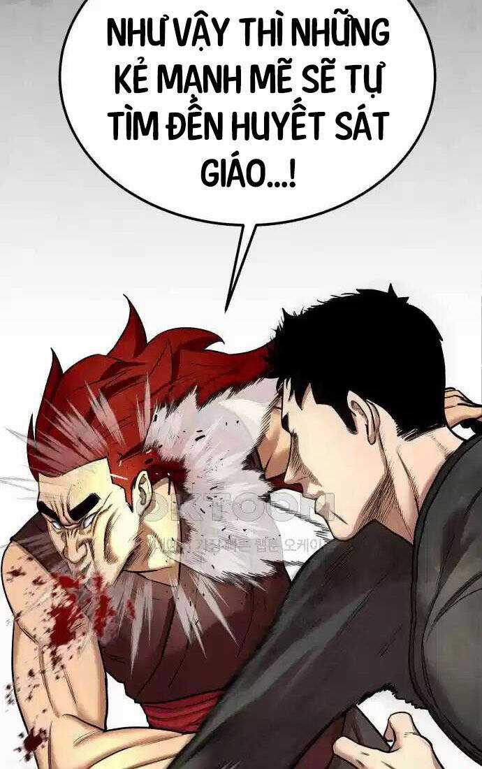 Tay Súng Chinh Phục Võ Lâm Chương 23 trang 23