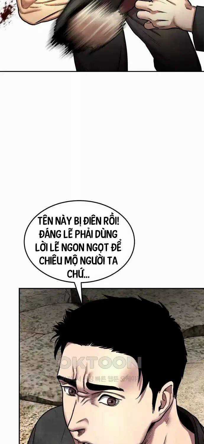 Tay Súng Chinh Phục Võ Lâm Chương 23 trang 24