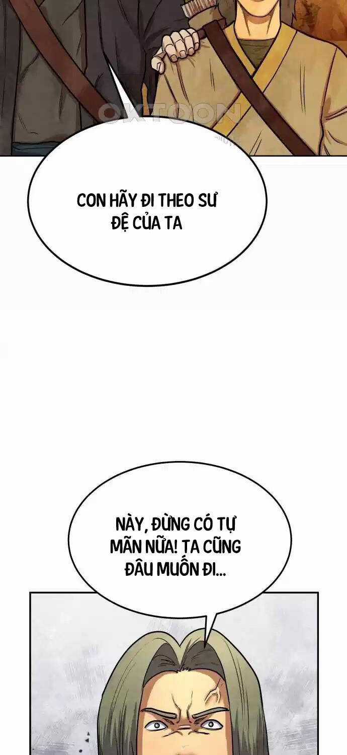 Tay Súng Chinh Phục Võ Lâm Chương 23 trang 30