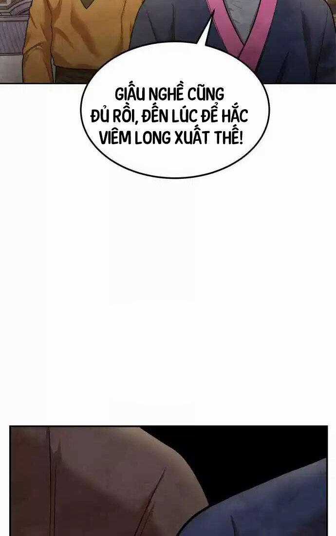 Tay Súng Chinh Phục Võ Lâm Chương 23 trang 35