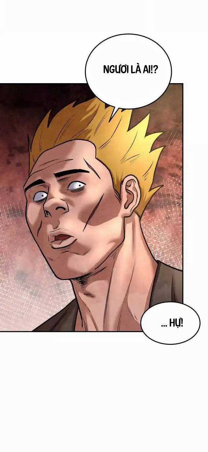 Tay Súng Chinh Phục Võ Lâm Chương 23 trang 37