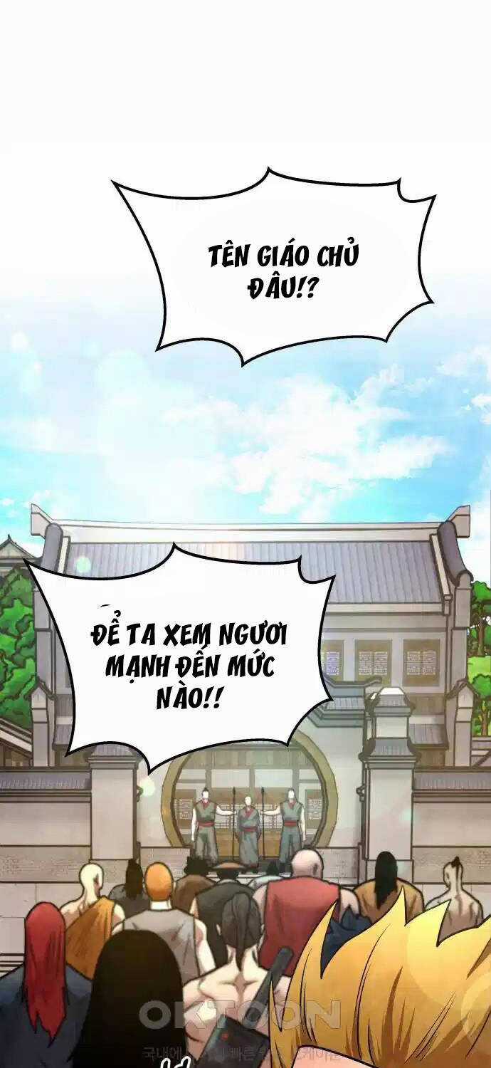 Tay Súng Chinh Phục Võ Lâm Chương 23 trang 38