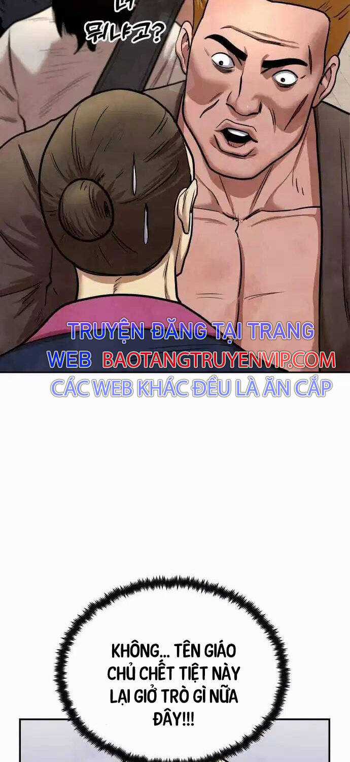 Tay Súng Chinh Phục Võ Lâm Chương 23 trang 39