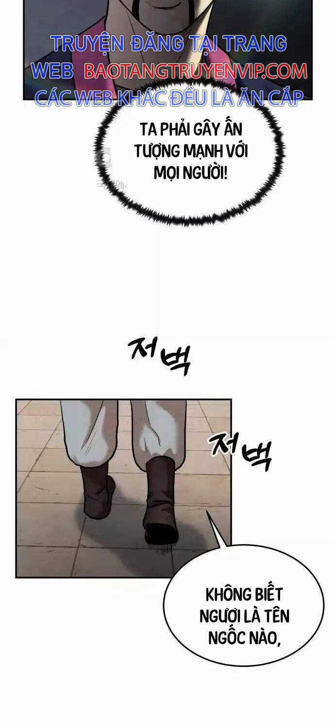 Tay Súng Chinh Phục Võ Lâm Chương 23 trang 43