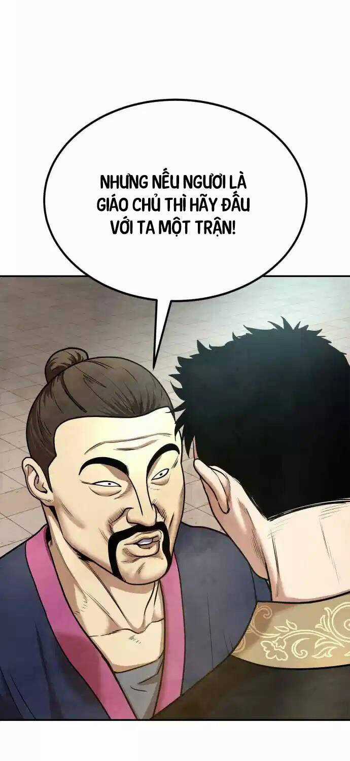 Tay Súng Chinh Phục Võ Lâm Chương 23 trang 44