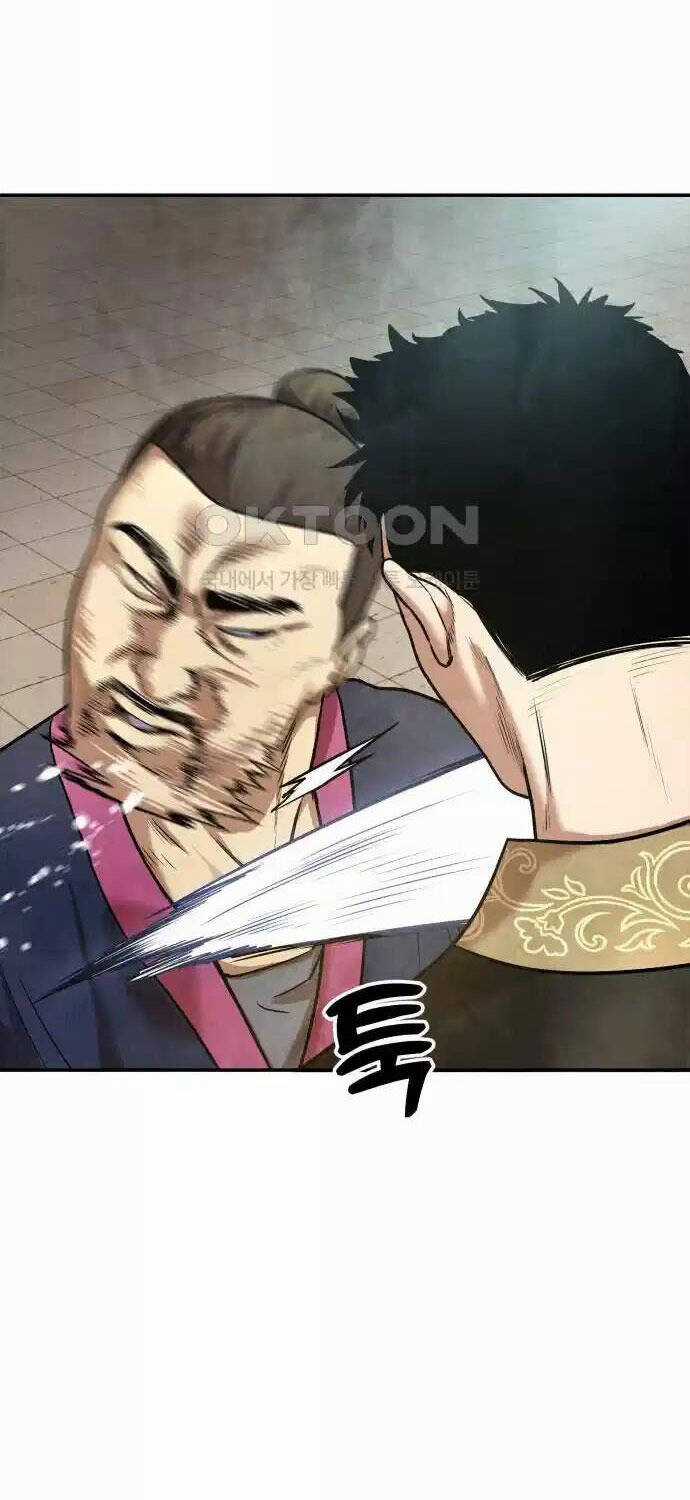 Tay Súng Chinh Phục Võ Lâm Chương 23 trang 45