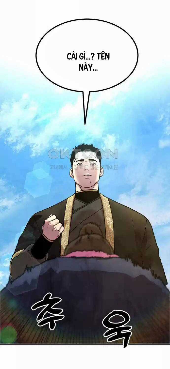 Tay Súng Chinh Phục Võ Lâm Chương 23 trang 46