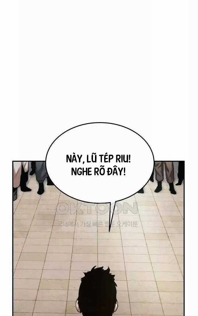 Tay Súng Chinh Phục Võ Lâm Chương 23 trang 47