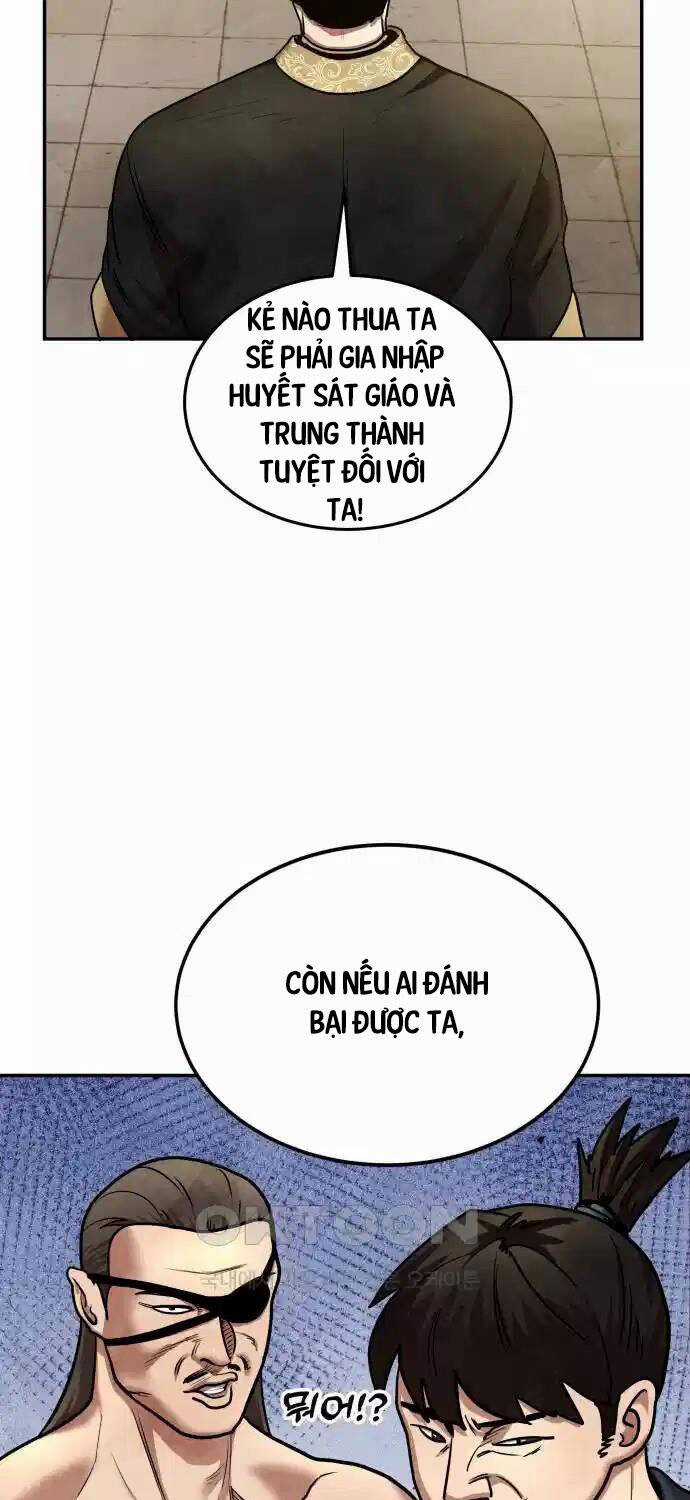 Tay Súng Chinh Phục Võ Lâm Chương 23 trang 48