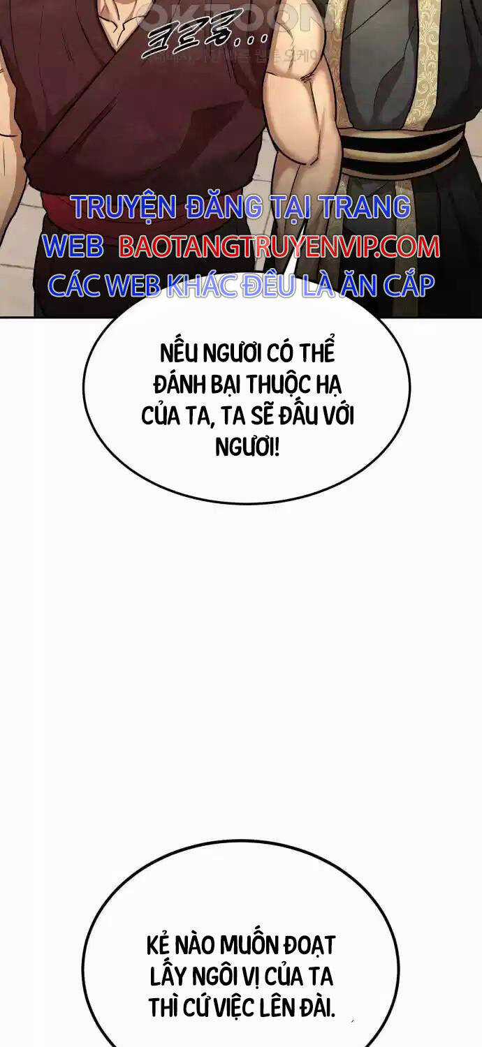 Tay Súng Chinh Phục Võ Lâm Chương 23 trang 52