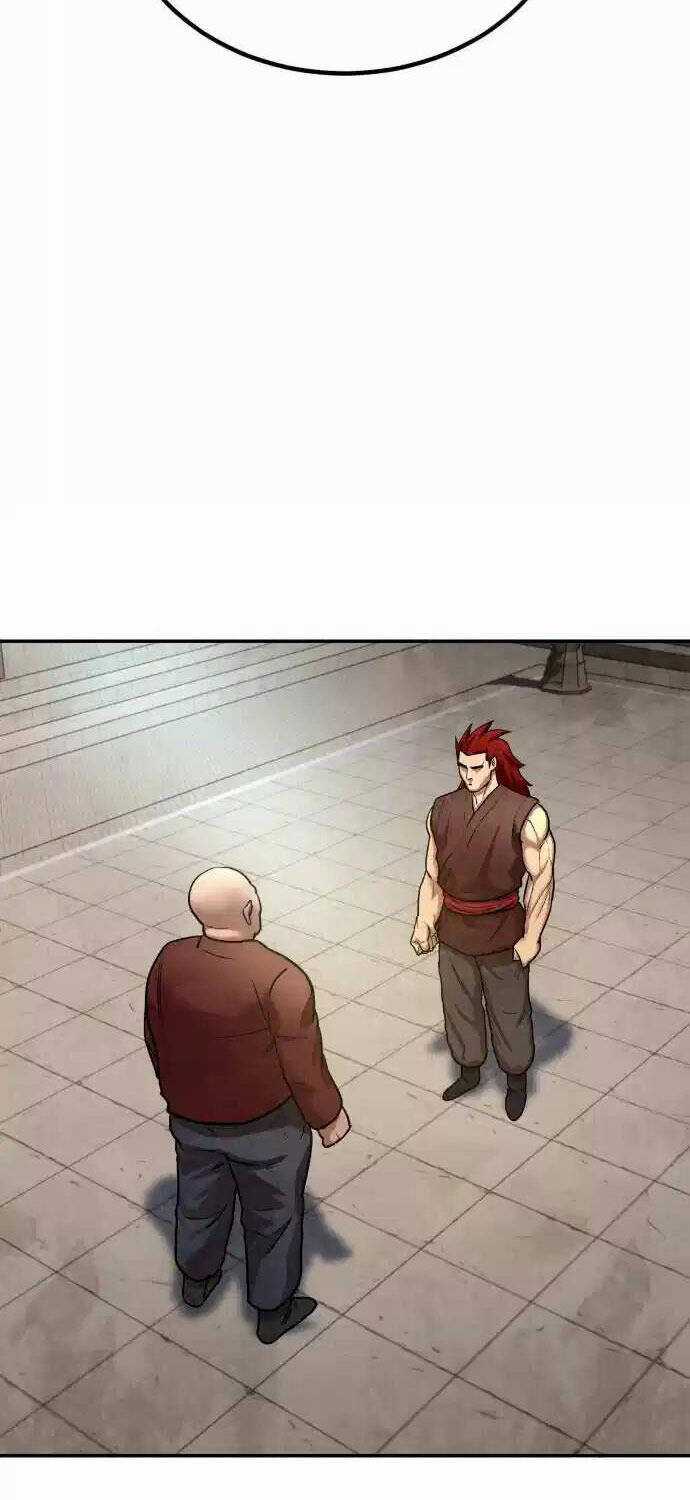 Tay Súng Chinh Phục Võ Lâm Chương 23 trang 53